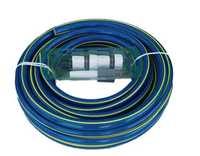 Furtun gradina BLUEBOS PLUS 3/4" 20m cu set duze cadou Nou