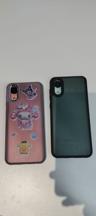 Продам Смартфон Samsung Galaxy A03 Core