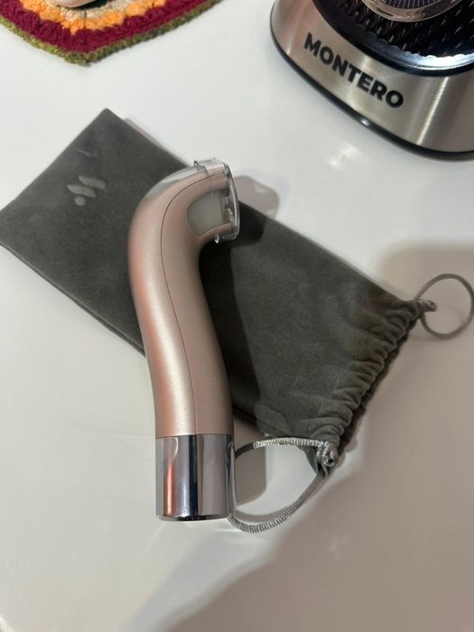 Массажный апарат бьюти. Новый и оригинал