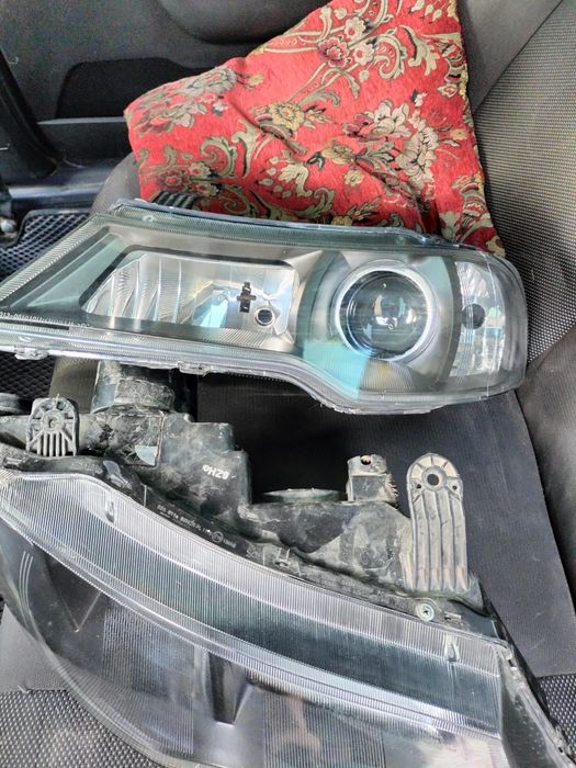 Некси би лед фары готовый в идеальном состоянии