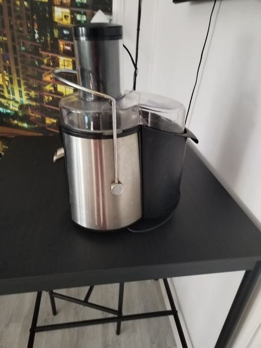 Storcator fructe, legume+ascuțitor cuțite