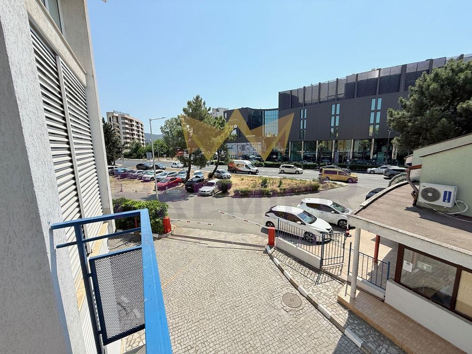 Продава се Тристаен апартамент в к.к. Слънчев бряг - 85 кв.м за 1506 €/кв.м - Снимка #12