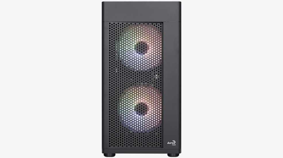 Геймърски PC - AMD Ryzen 5 5500 / GTX 1660 Super