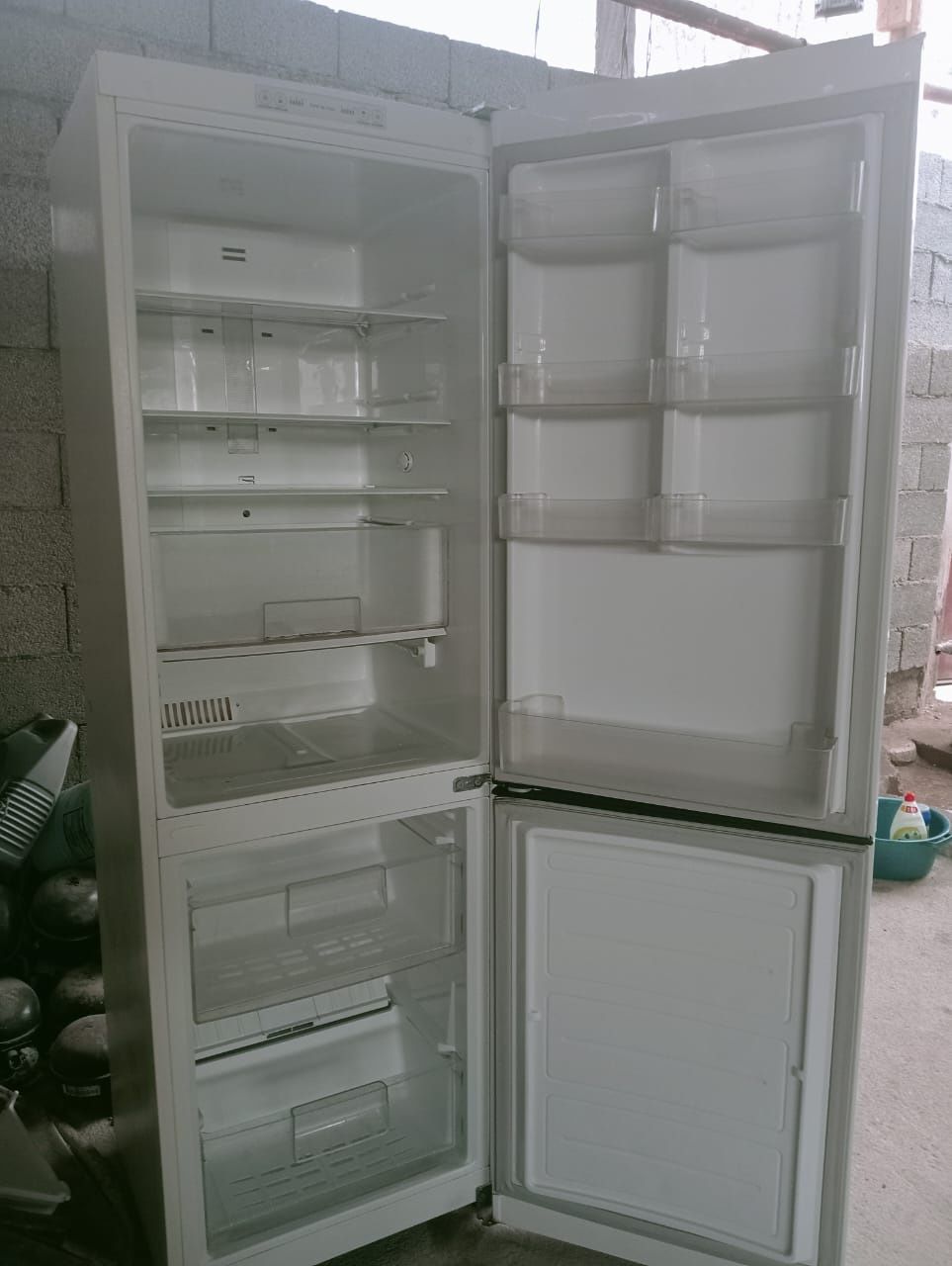 Ремонт холодилник