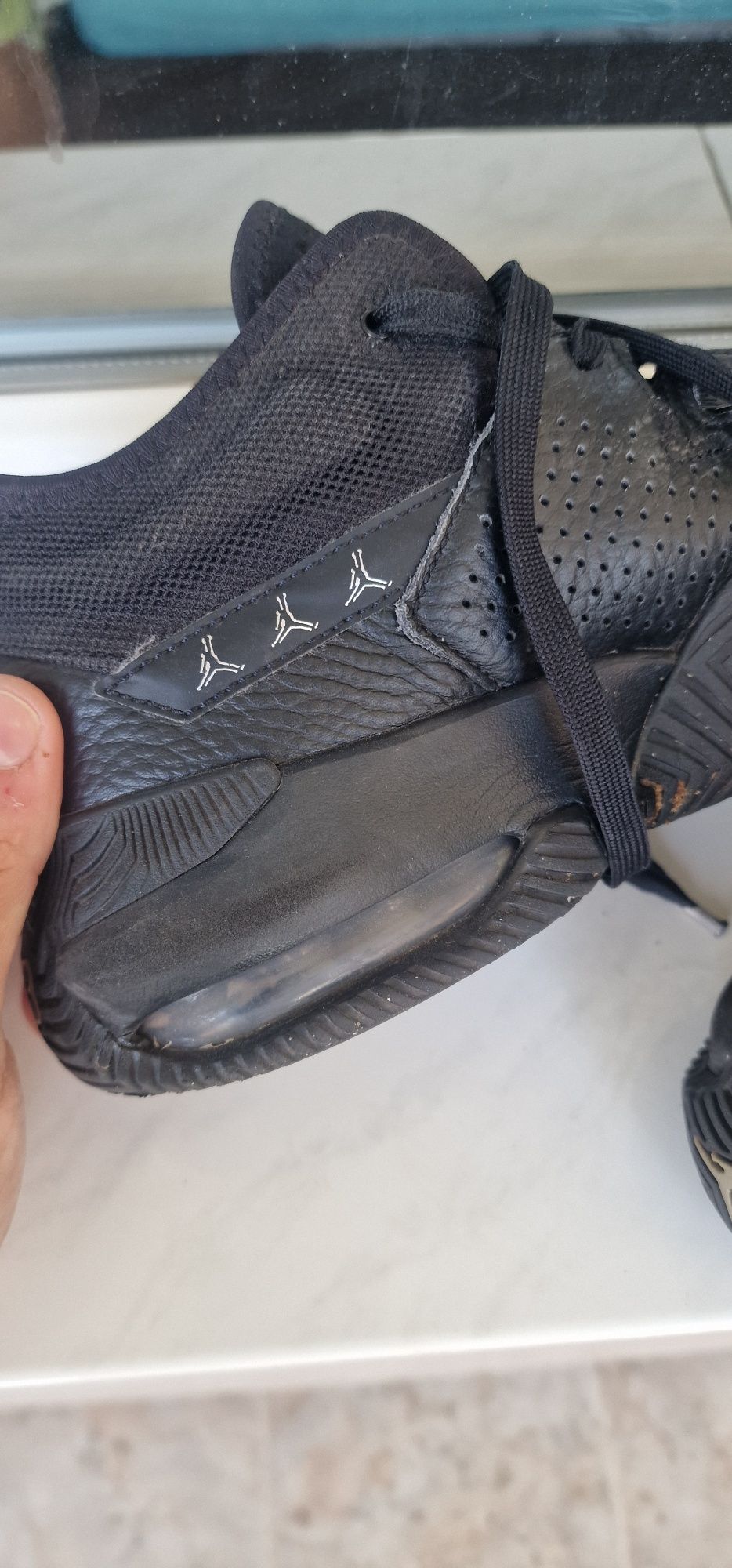 Маратонки Jordan stay loyal 2.оригинални