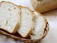 Pâine și prăjituri fără gluten
