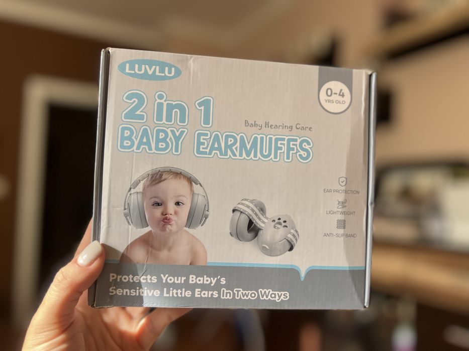 Бебешки антифони