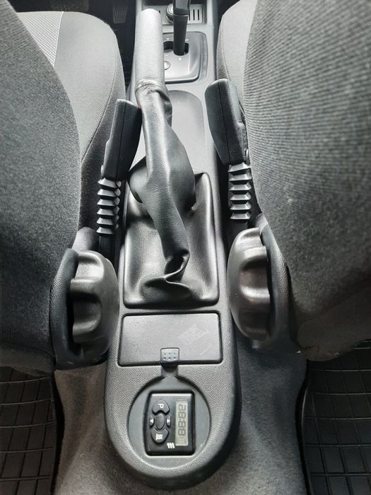 Opel corsa 1.4 benzina