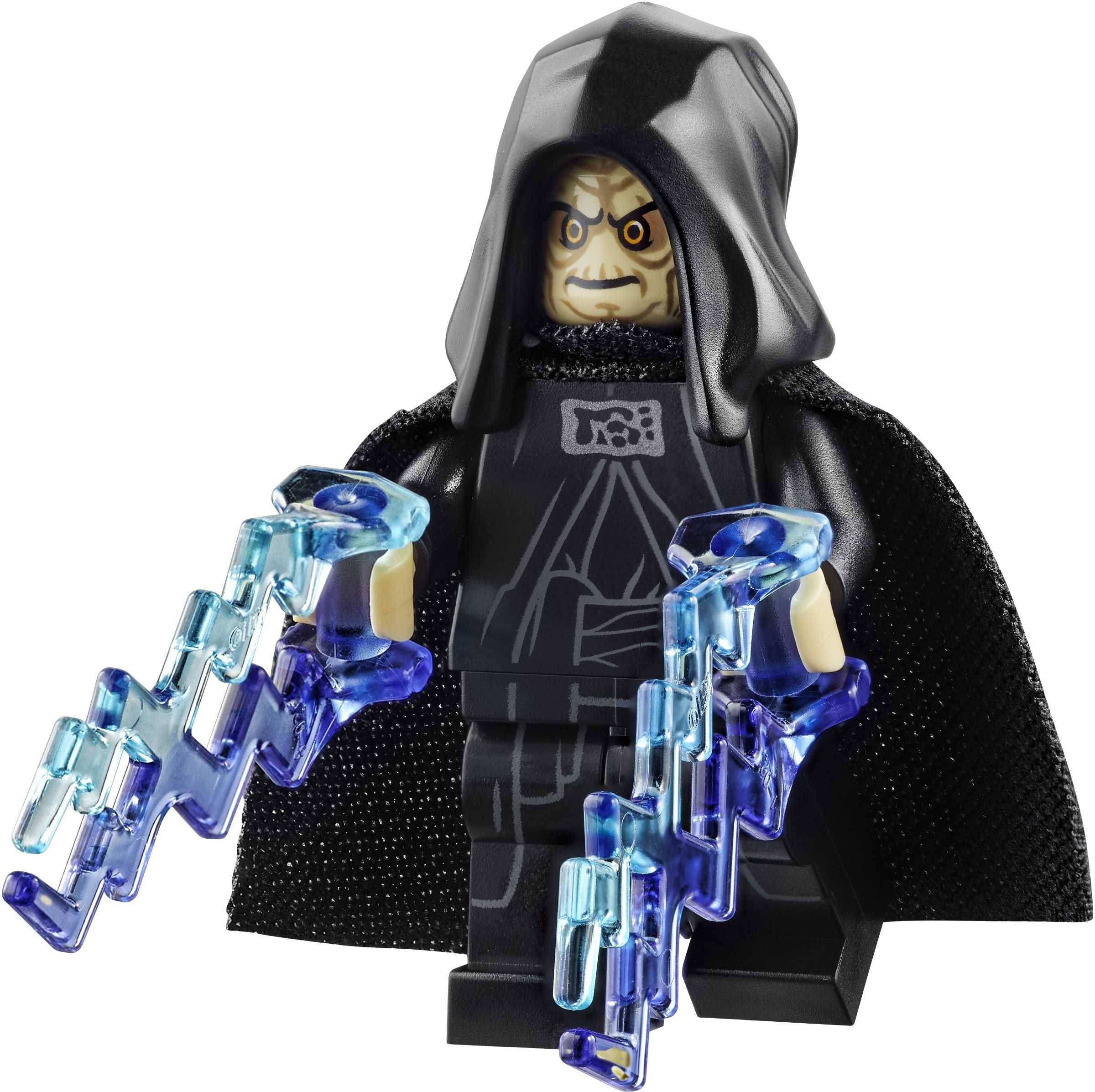 LEGO Star Wars 75291 - Duelul Final pe Death Star - NOU sigilat