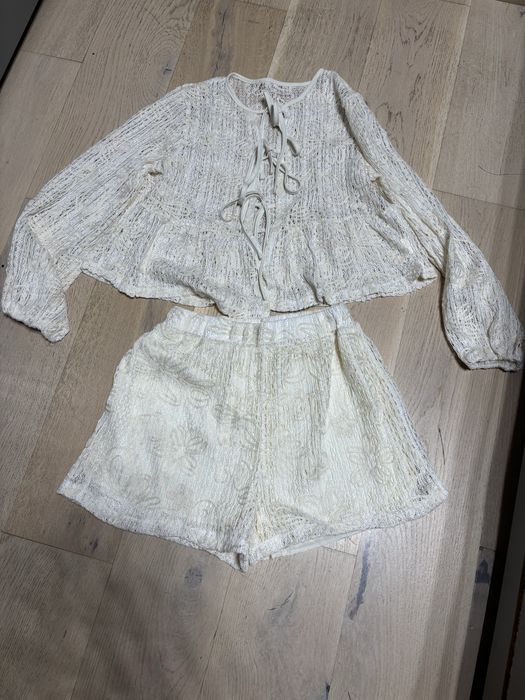 Дамски летен комплект