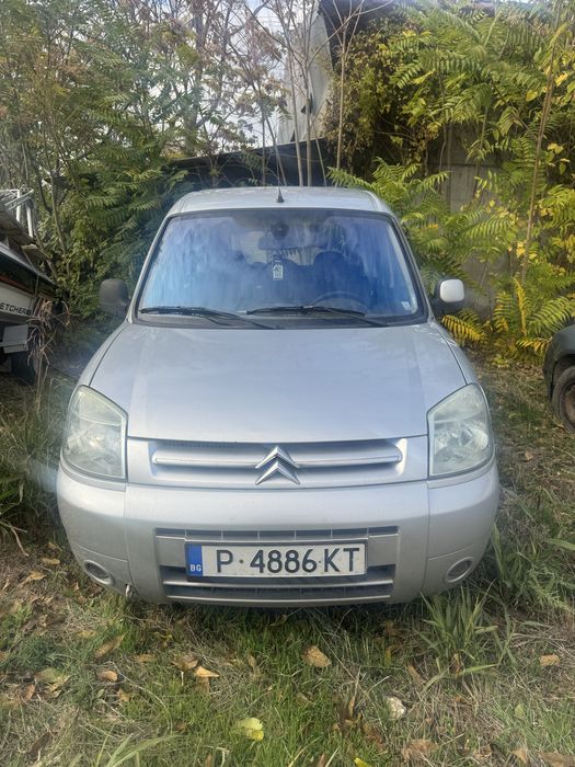 Citroen berlingo за части