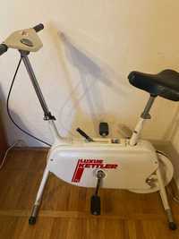 Bicicleta statica Kettler