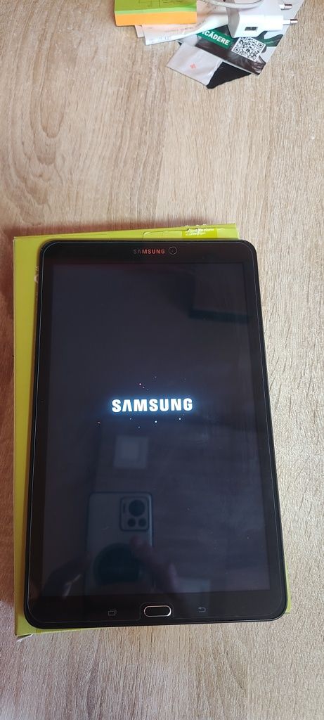 Tableta Samsung Galaxy tab E