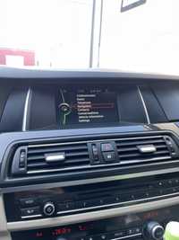 Navigatie BMW F10 facelift 2014 NBT mica