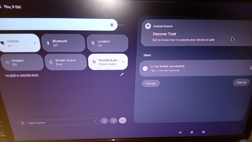 Raspberry p4 мини компютър