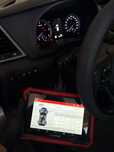 Programare TPMS (Senzori Presiune Roti)