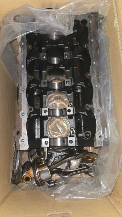 Продам ГБЦ на прадо 150 пробег 70.000км