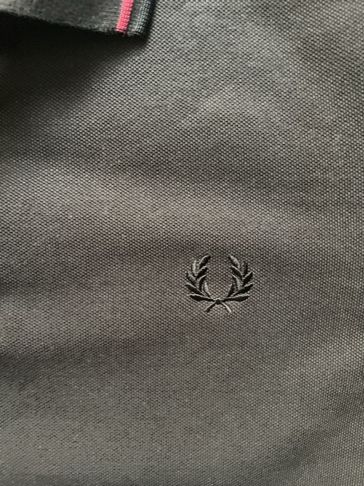 FRED PERRY / мъжка тениска