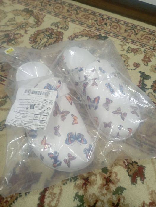 Медицинская обувь