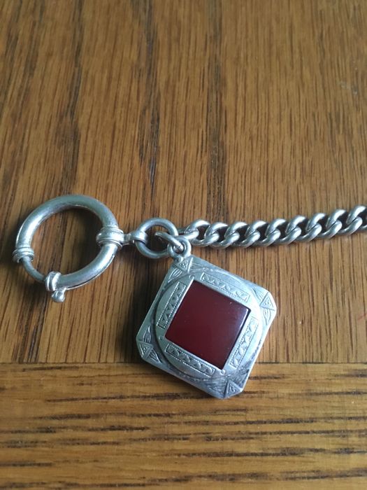 Lant ceas de buzunar