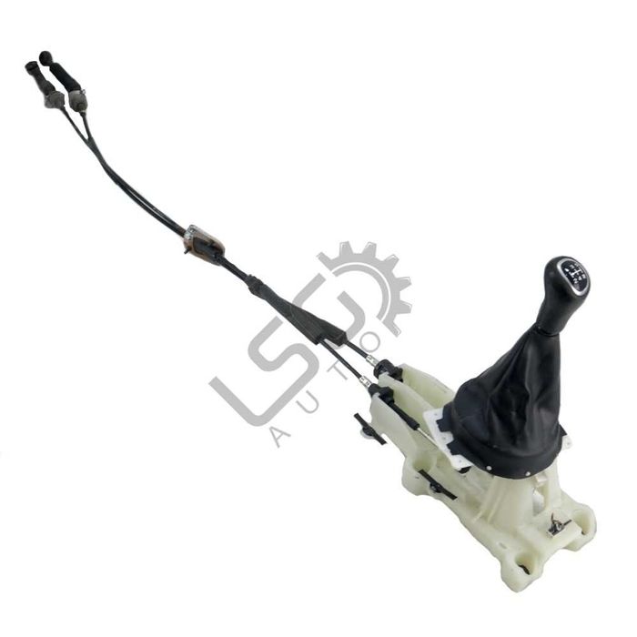 Механизъм с жила скоростен лост Mitsubishi ASX I 2010-2019 ID: 152213