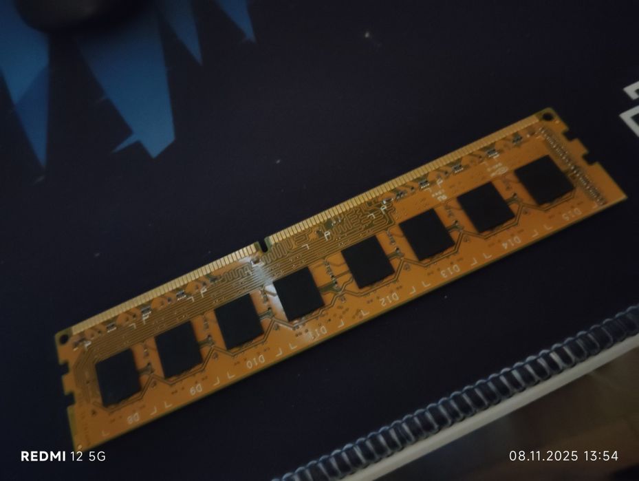 Memorie ram calculator citiți descrierea!