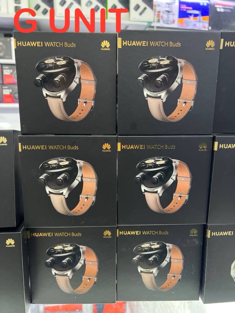 Huawei Watch Buds  (оптом)