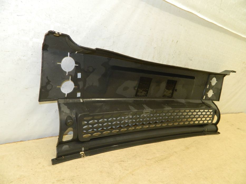 Bara fata partea centrala, Ford Transit, 01-06, YC15-17D957-A