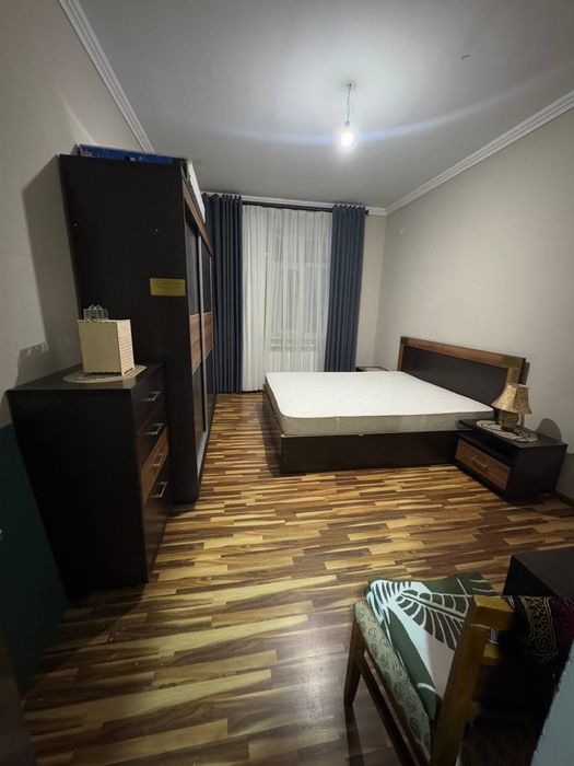 Продается своя 2-х комнатная квартира