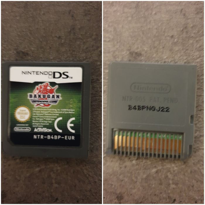 Joc Consola 3DS stare impecabila