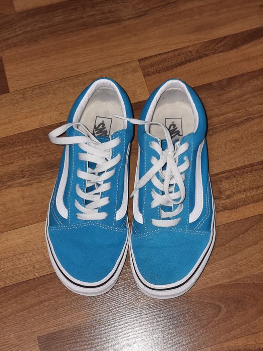 Vans old skool 38
