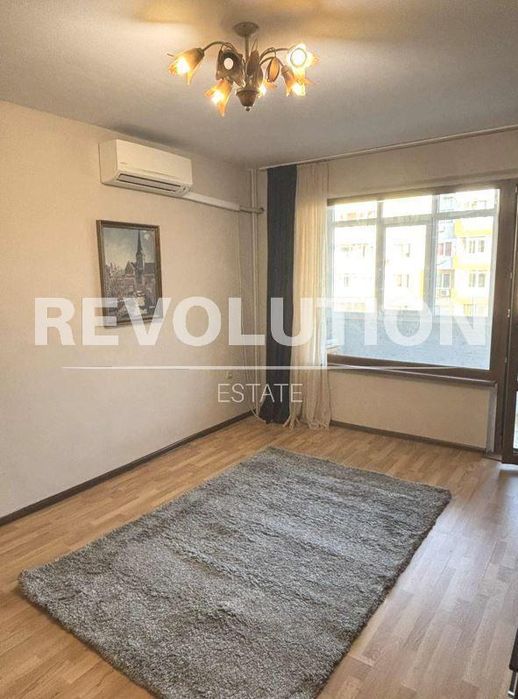 Дава се под наем Тристаен апартамент в Варна, Чаталджа - 70 кв.м за 550 € - Снимка #3