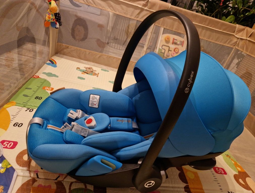 Кошче/столче за кола Cybex
