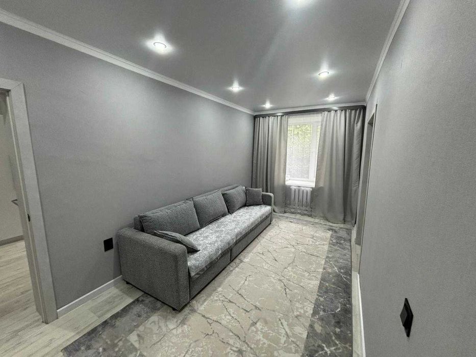 В продаже 2х ком квартира по ул.Шипина на 1 этаже