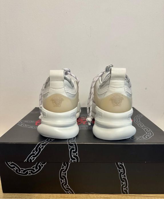 Versace Chain Reaction