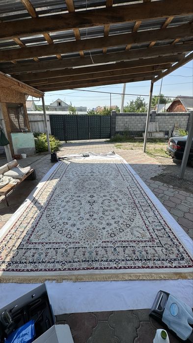 Продам срочно ковер
