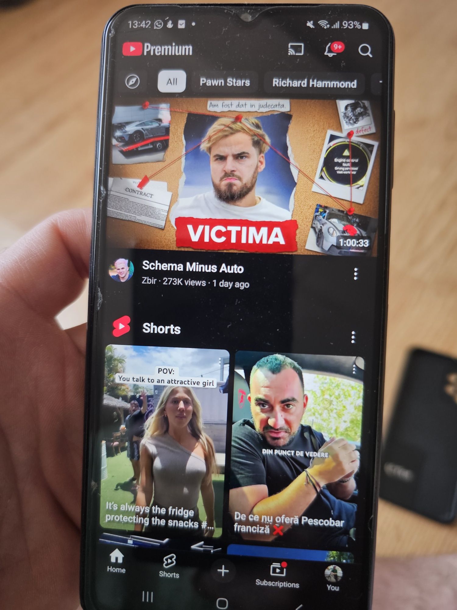 Vand Samsung Galaxy A13 5g 64gb/4gb RAM