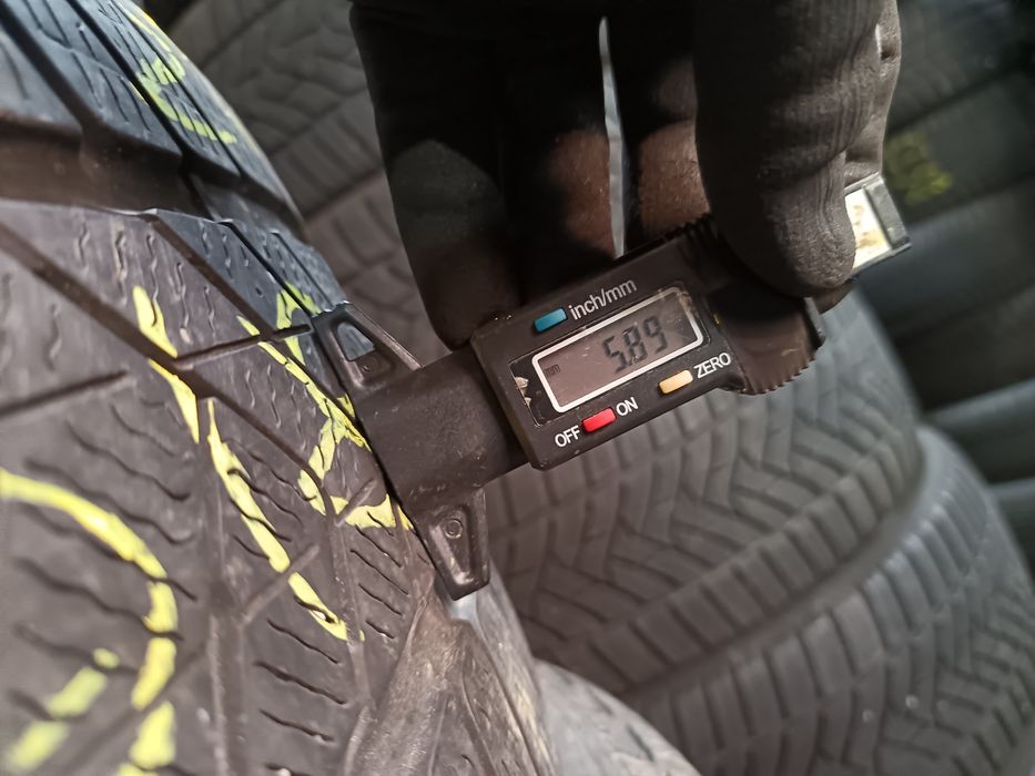 Anvelope MS iarna 245 45 18 cu 275 40 18 pirelli