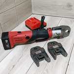 Presa mare de sertizat 32kn instalatori Milwaukee M18 ACO 202