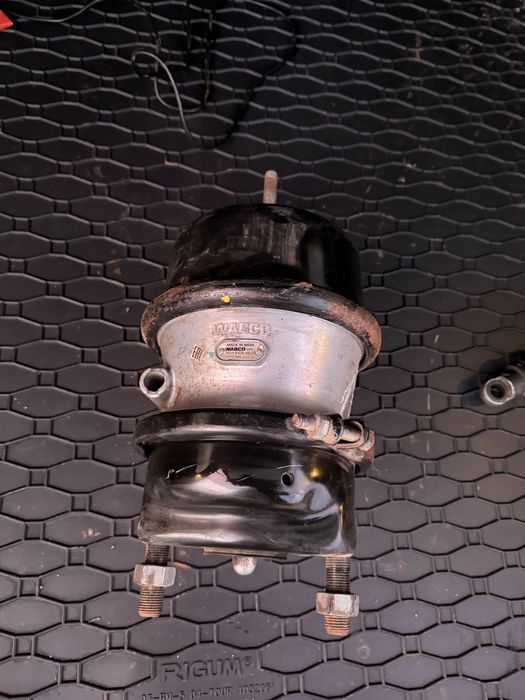 Спирачна камера WABCO