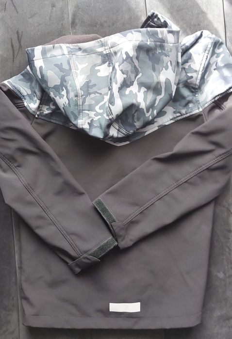 Geaca baieti Northville 158 cm