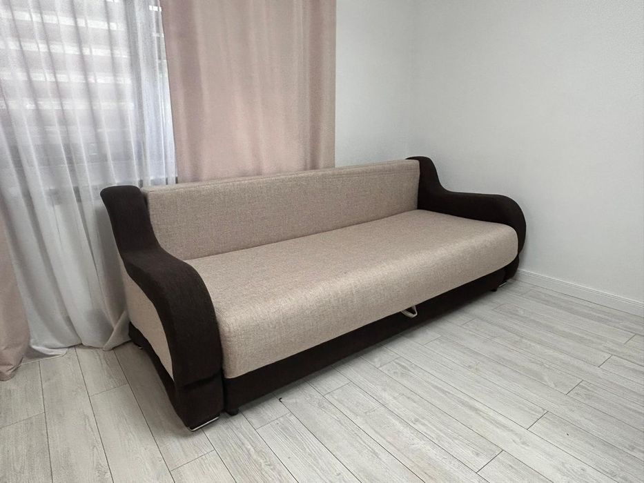 Canapea extensibilă