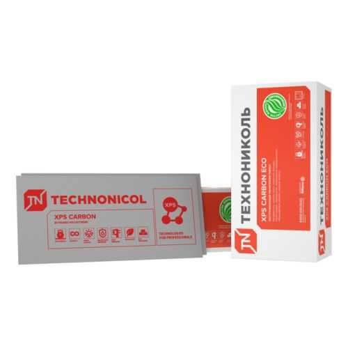 Техноплекс Карбон пеноплекс