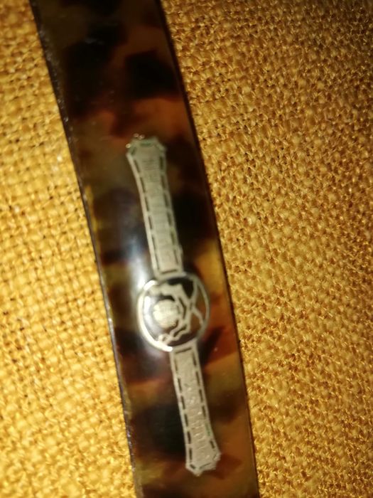 Brici vechi Globusmen Gold