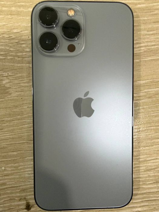 Iphone 13 pro max 256