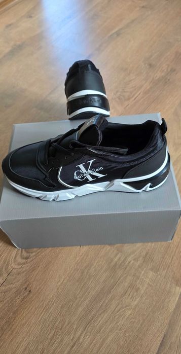 Мъжки маратонки сникърси обувки