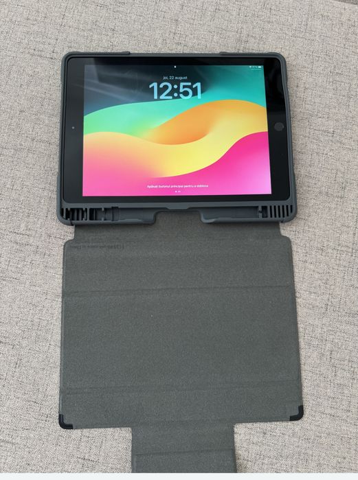Huse pentru ipad generatia 5 si 6 de 9,7” sau ipad pro de 9,7”