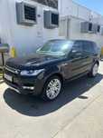 Vand Range Rover Sport TDV6