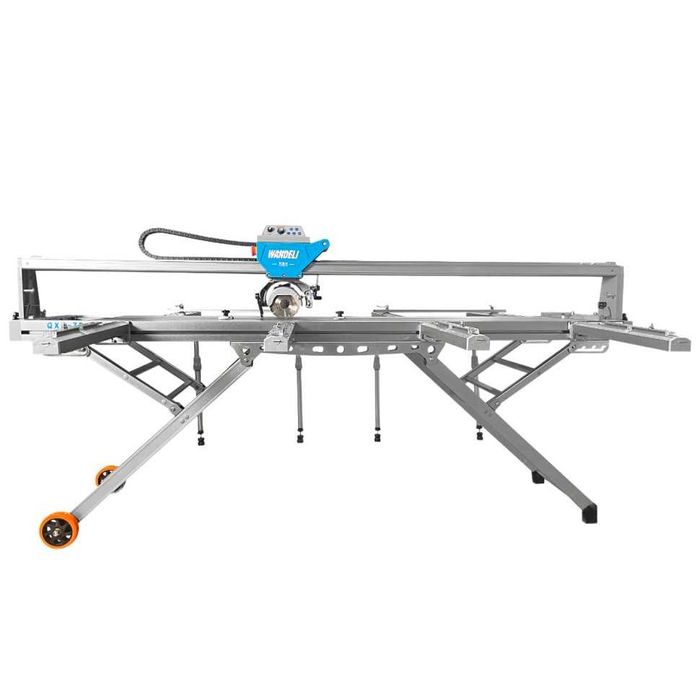 NEW • Бесщеточный плиткорез • WANDELI QXZ-ZD-1800 • (4500Вт) •
