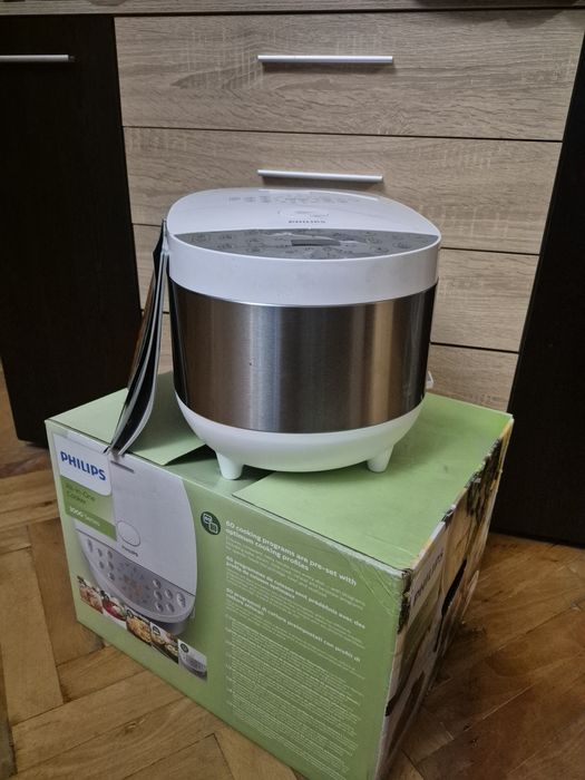 Мултикукър Philips